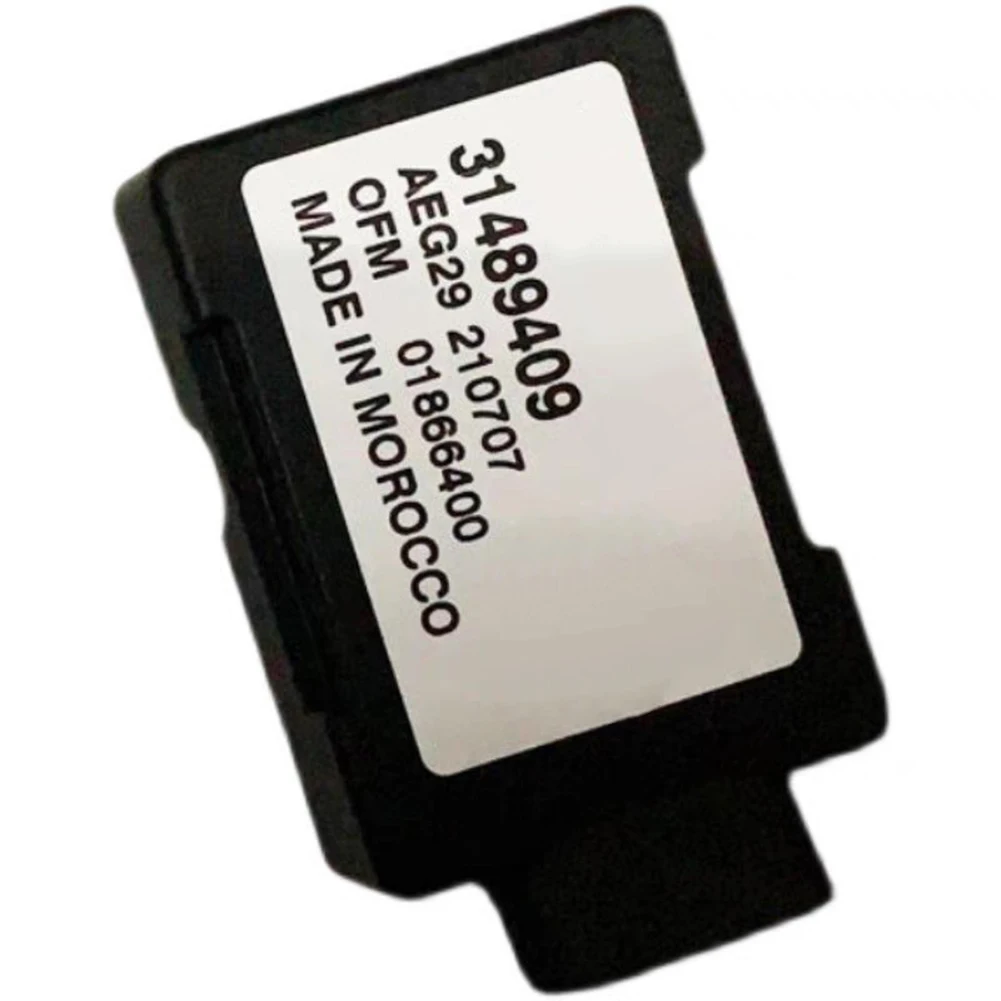 Car Maintenance As Shown In The Picture Fuel Pump Module XC60 Replacement ABS Material Easy Installation Module For Cars
Car Maintenance As Shown In The Picture Fuel Pump Module XC60 Replacement ABS Material Easy Installation Module For Cars