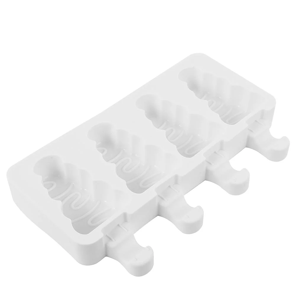 Christmas Popsicle Molds Tree Maker Tool Household Ice Cream Making Simple Silica Gel Freeze DIY Silicone Mould
Christmas Popsicle Molds Tree Maker Tool Household Ice Cream Making Simple Silica Gel Freeze DIY Silicone Mould