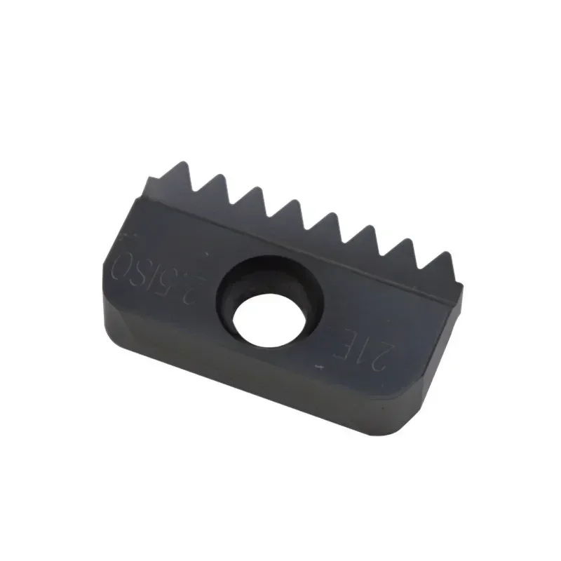 2PCS CNC Threading Millling Inserts 21E 1.5 / 21N 1.5 / 21E / 21N 3.5 ISO CNC Internal External Thread Mills Blade Carbide Tips
2PCS CNC Threading Millling Inserts 21E 1.5 / 21N 1.5 / 21E / 21N 3.5 ISO CNC Internal External Thread Mills Blade Carbide Tips