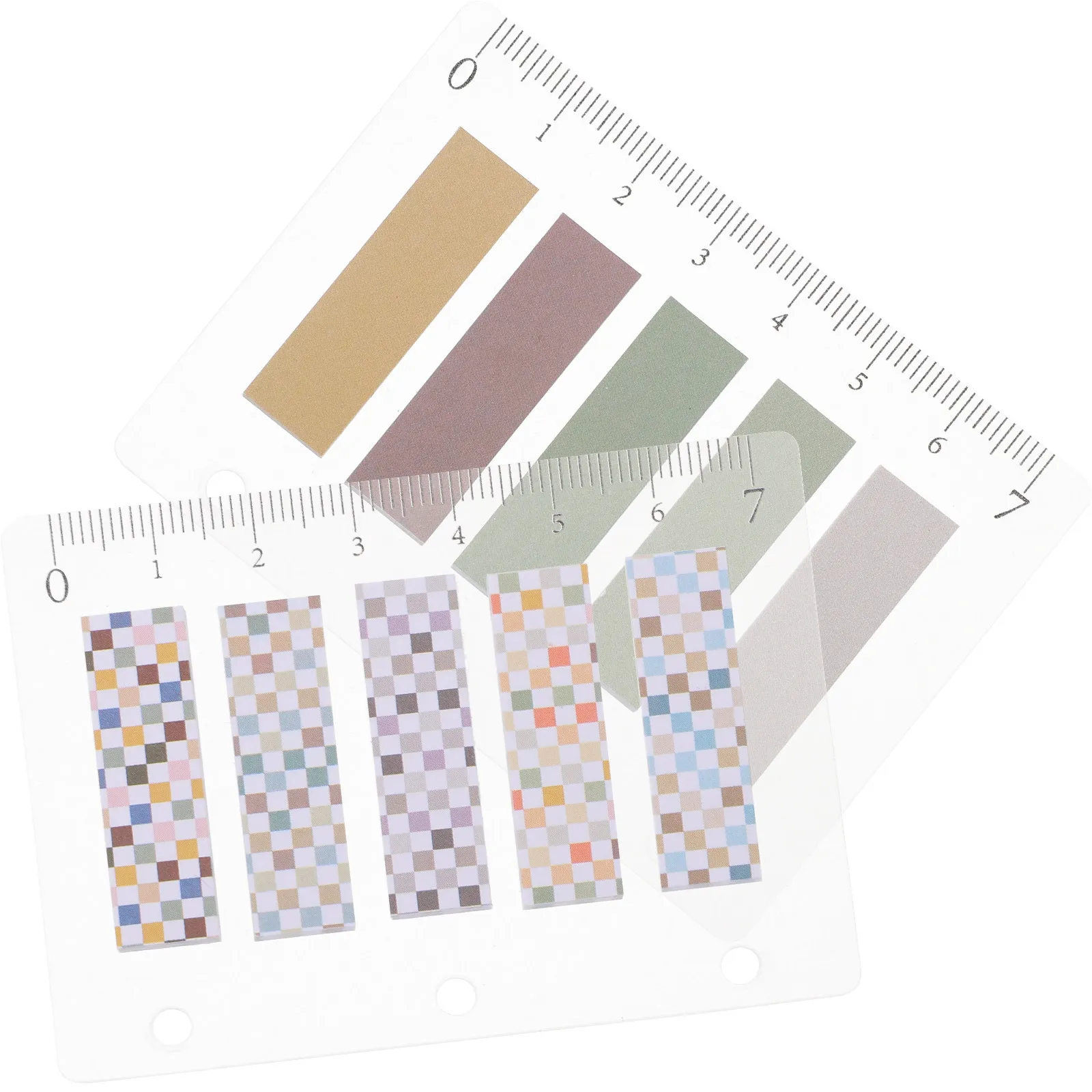 4 Pcs Label Number Adhesive Stickers for Adults Sticky Student Index Tabs Planner Home
4 Pcs Label Number Adhesive Stickers for Adults Sticky Student Index Tabs Planner Home