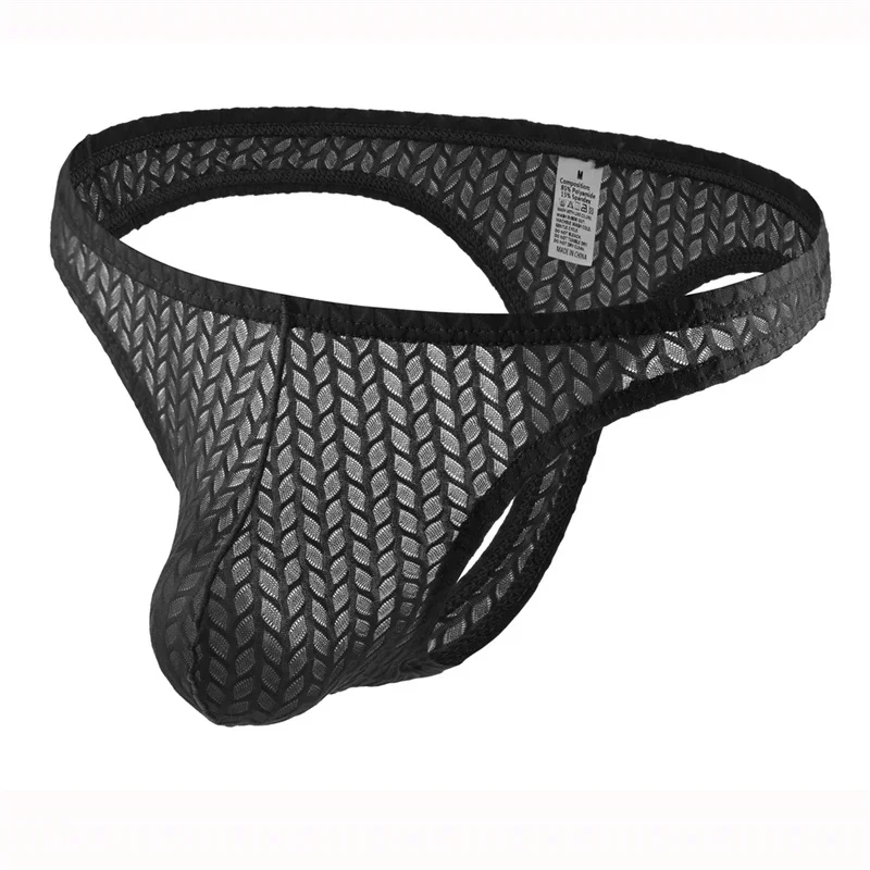 Underwear Men's Lace Jacquard Briefs Low Waist Sexy High Elastic Temptation Underwear Trendy Men Underpants Sissy Panties
Underwear Men's Lace Jacquard Briefs Low Waist Sexy High Elastic Temptation Underwear Trendy Men Underpants Sissy Panties