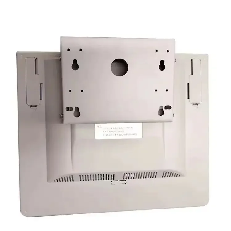 New 19-inch Car Monitor HD Android Monitor Ceiling-mounted Car Monitor
New 19-inch Car Monitor HD Android Monitor Ceiling-mounted Car Monitor