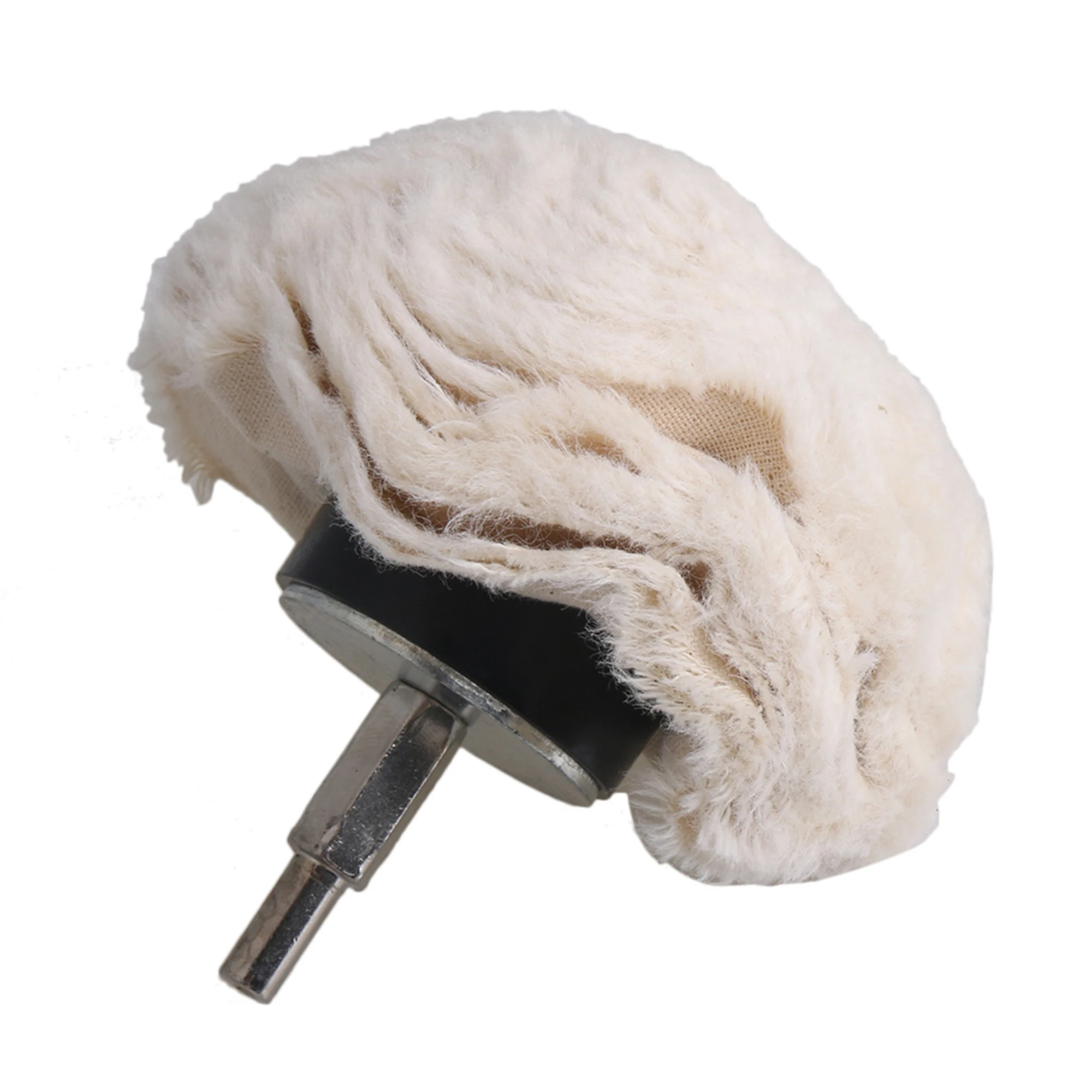 90mm Dia Mushroom Buffing Buffer Polish Wheel for Buffing Grinder
90mm Dia Mushroom Buffing Buffer Polish Wheel for Buffing Grinder