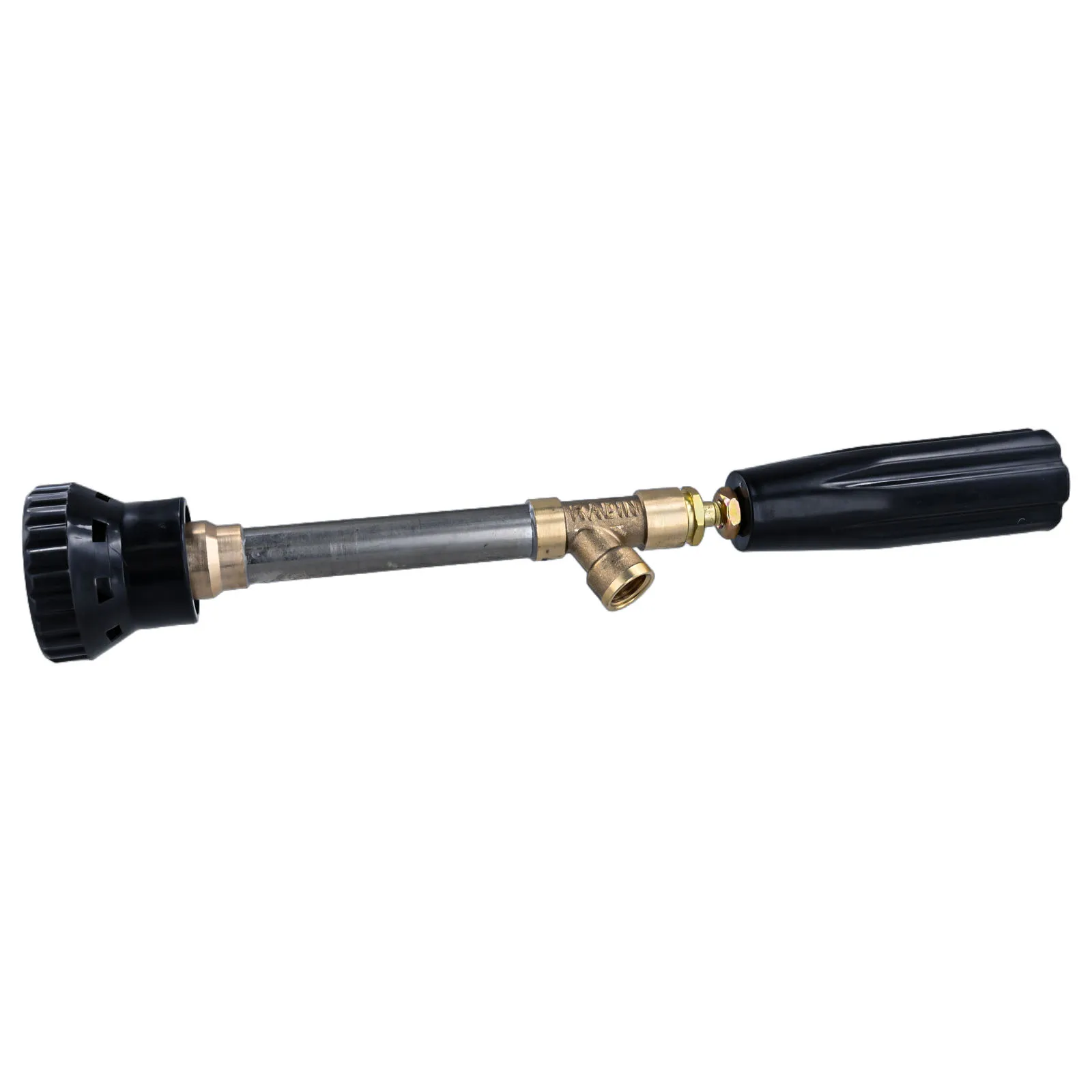 Agricultural Watering Plants Adjustable Adjustable Ceramicnozzle Non Toxic Water Flow Aluminimum Cleaning Watering
Agricultural Watering Plants Adjustable Adjustable Ceramicnozzle Non Toxic Water Flow Aluminimum Cleaning Watering