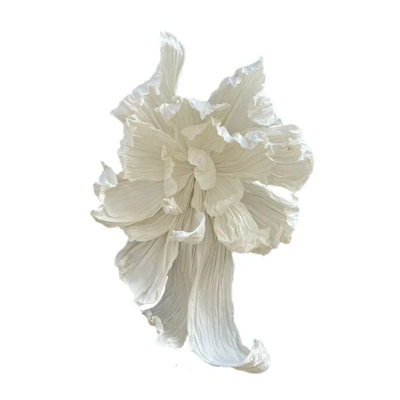 Large paper art modeling flower wedding window arrangement shopping mall Meichen wedding decoration props background fake
Large paper art modeling flower wedding window arrangement shopping mall Meichen wedding decoration props background fake
