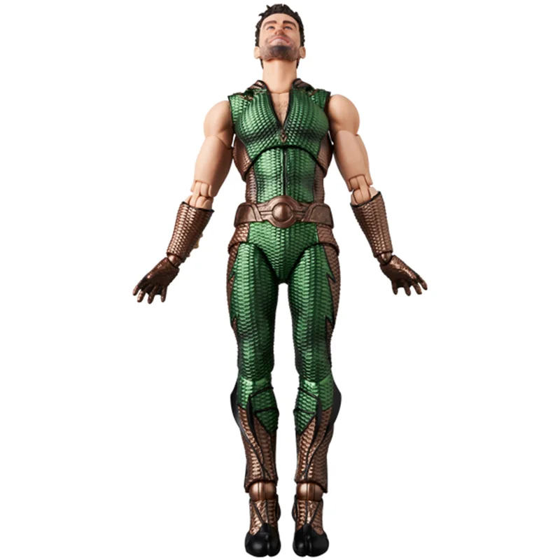 100% Original Medicom Toy Mafex 237 The Boys The Deep No.237 Genuine In Stock Figure Model Toys
100% Original Medicom Toy Mafex 237 The Boys The Deep No.237 Genuine In Stock Figure Model Toys