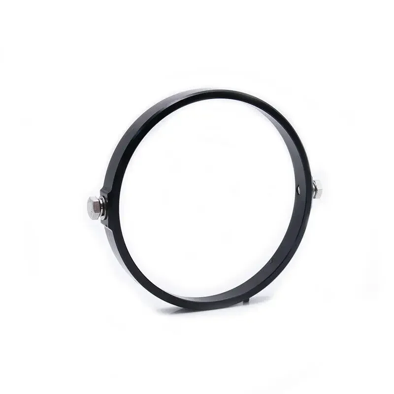 Motorcycle Retro round Headlight Shell Mount Bracket Headlight Decorative Ring Universal Fit for 5.75" Round Headlight Housing
Motorcycle Retro round Headlight Shell Mount Bracket Headlight Decorative Ring Universal Fit for 5.75" Round Headlight Housing