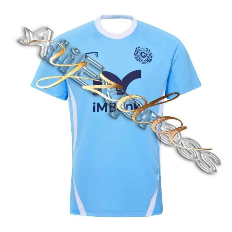 2025 New Product Daegu Football Club Jerseys, Motorcycle Jackets, Sports Casual Quick Drying T-shirts for Men and Women
2025 New Product Daegu Football Club Jerseys, Motorcycle Jackets, Sports Casual Quick Drying T-shirts for Men and Women