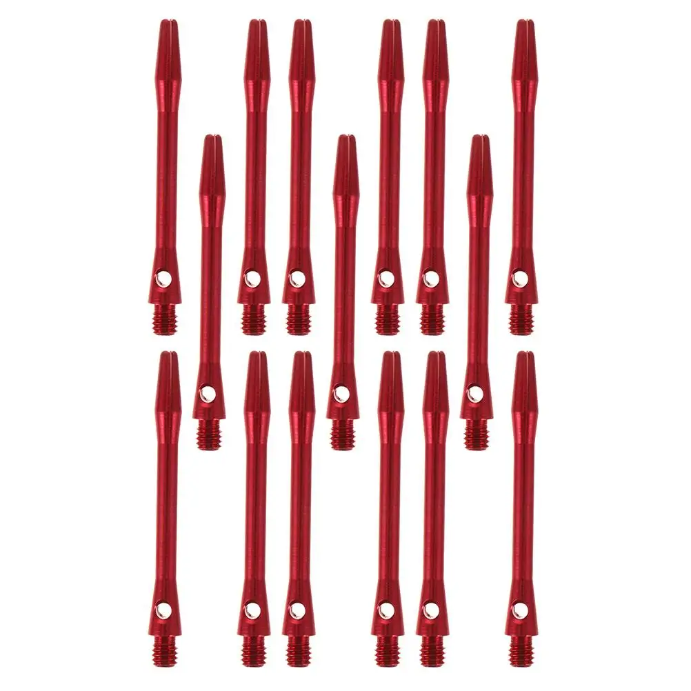 15 Pcs Shafts Professional Rod Accessories Replacement Stems 2BA Game Supplies Toy Outdoor Sporting Goods Lightweight
15 Pcs Shafts Professional Rod Accessories Replacement Stems 2BA Game Supplies Toy Outdoor Sporting Goods Lightweight