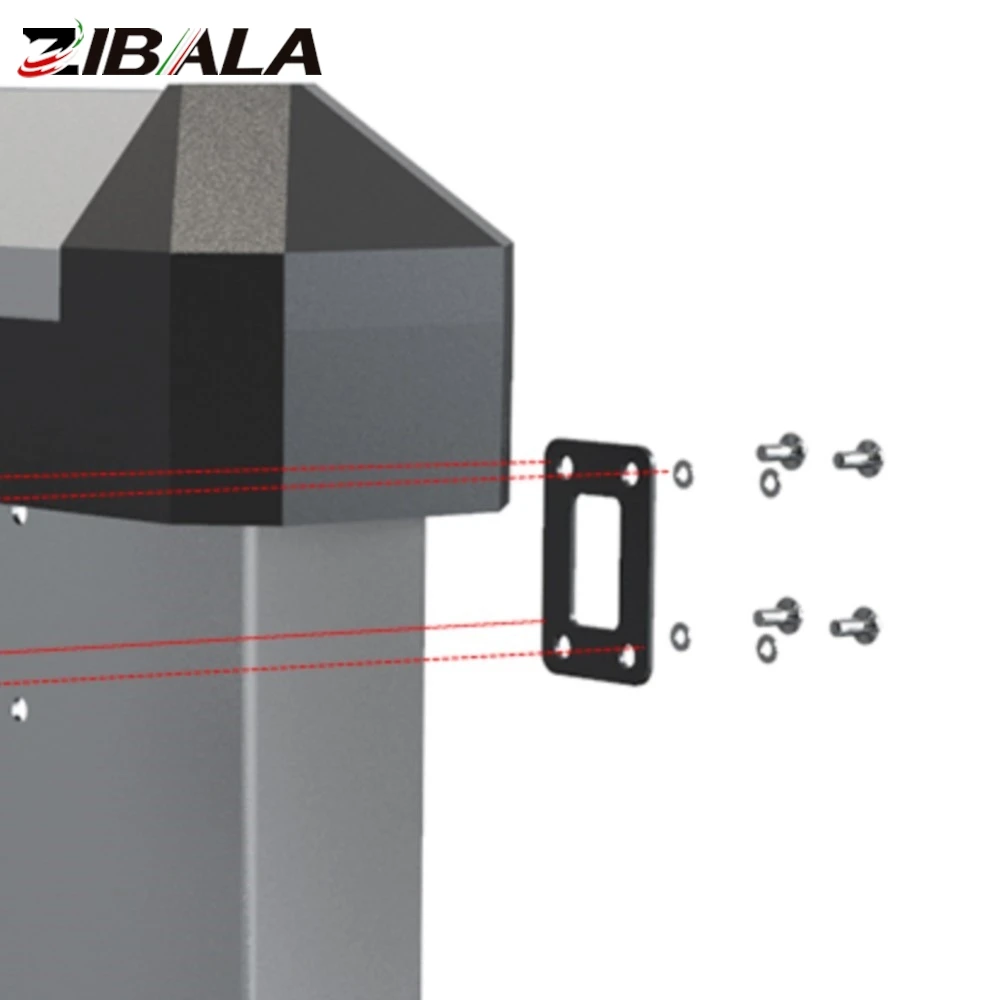 Aluminum For BMW R 1250 GS R1250GS ADV R1200GS F850GS F750GS F 750 Luggage Cases Side Case Suitcase Rack Box Expansion Bracket
Aluminum For BMW R 1250 GS R1250GS ADV R1200GS F850GS F750GS F 750 Luggage Cases Side Case Suitcase Rack Box Expansion Bracket