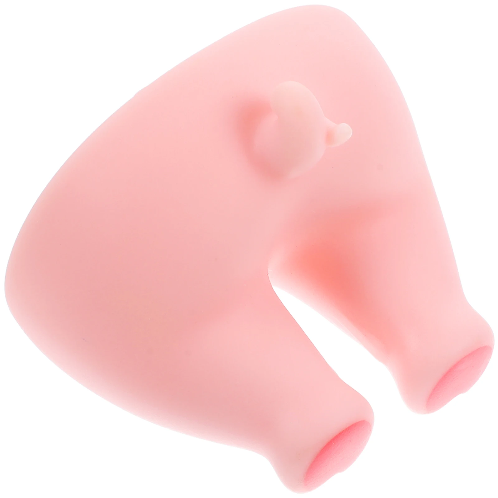 Cartoon Pig Tail Hooks Toothbrush Holder Wall Hooks Bathroom Utility Holders Self Adhesive No Drill Animal TailHooks Kitchen
Cartoon Pig Tail Hooks Toothbrush Holder Wall Hooks Bathroom Utility Holders Self Adhesive No Drill Animal TailHooks Kitchen
