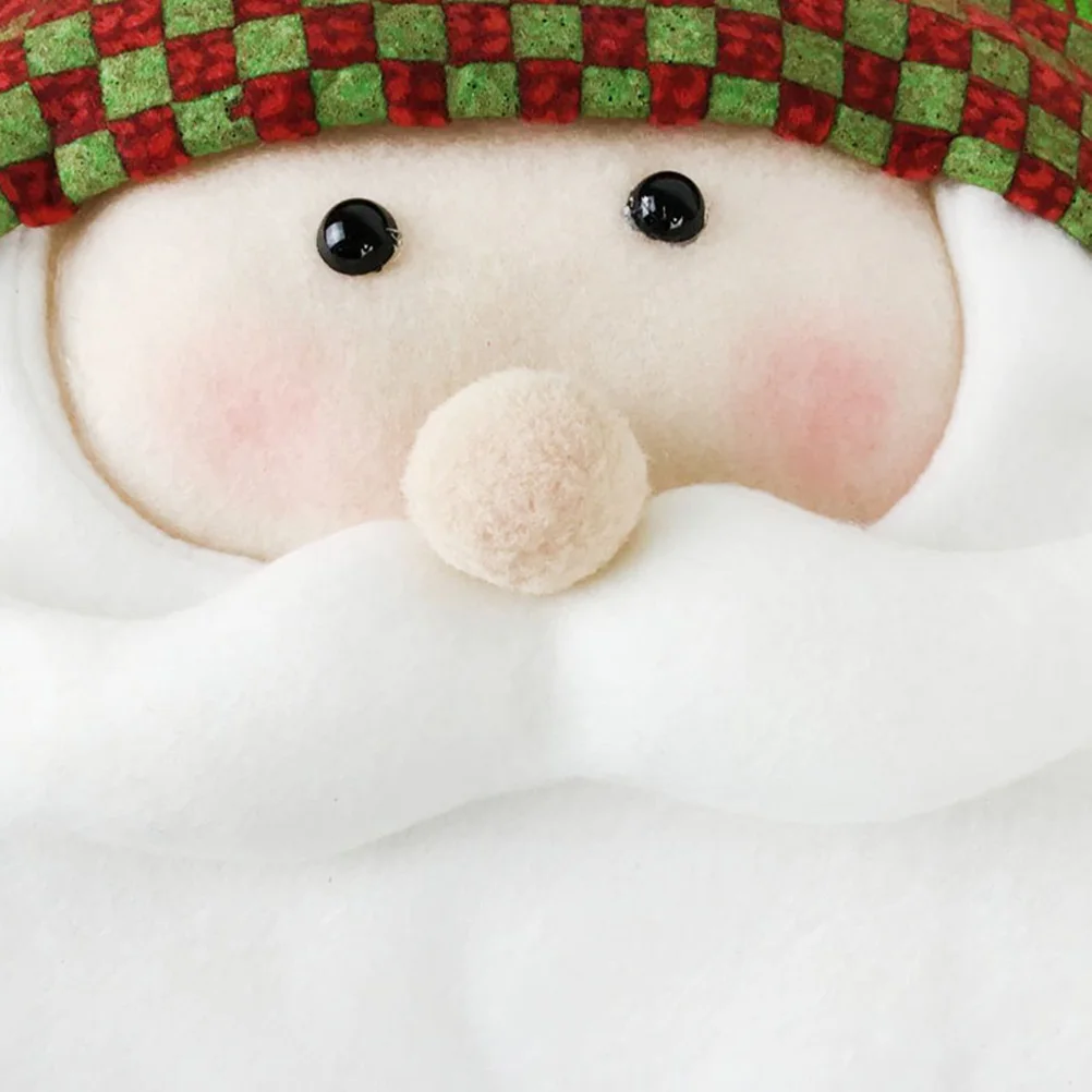 Christmas Gifts Star Shape Pillow Environmental Materials Lovely Xmas Pattern Comfortable Touch Festival Party Decor
Christmas Gifts Star Shape Pillow Environmental Materials Lovely Xmas Pattern Comfortable Touch Festival Party Decor