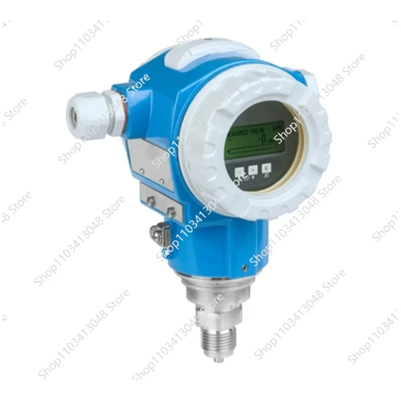 Pressure Measurement Sensor E+H PMP51 Digital Differential Pressure Transmitter With 4-20mA Output
Pressure Measurement Sensor E+H PMP51 Digital Differential Pressure Transmitter With 4-20mA Output