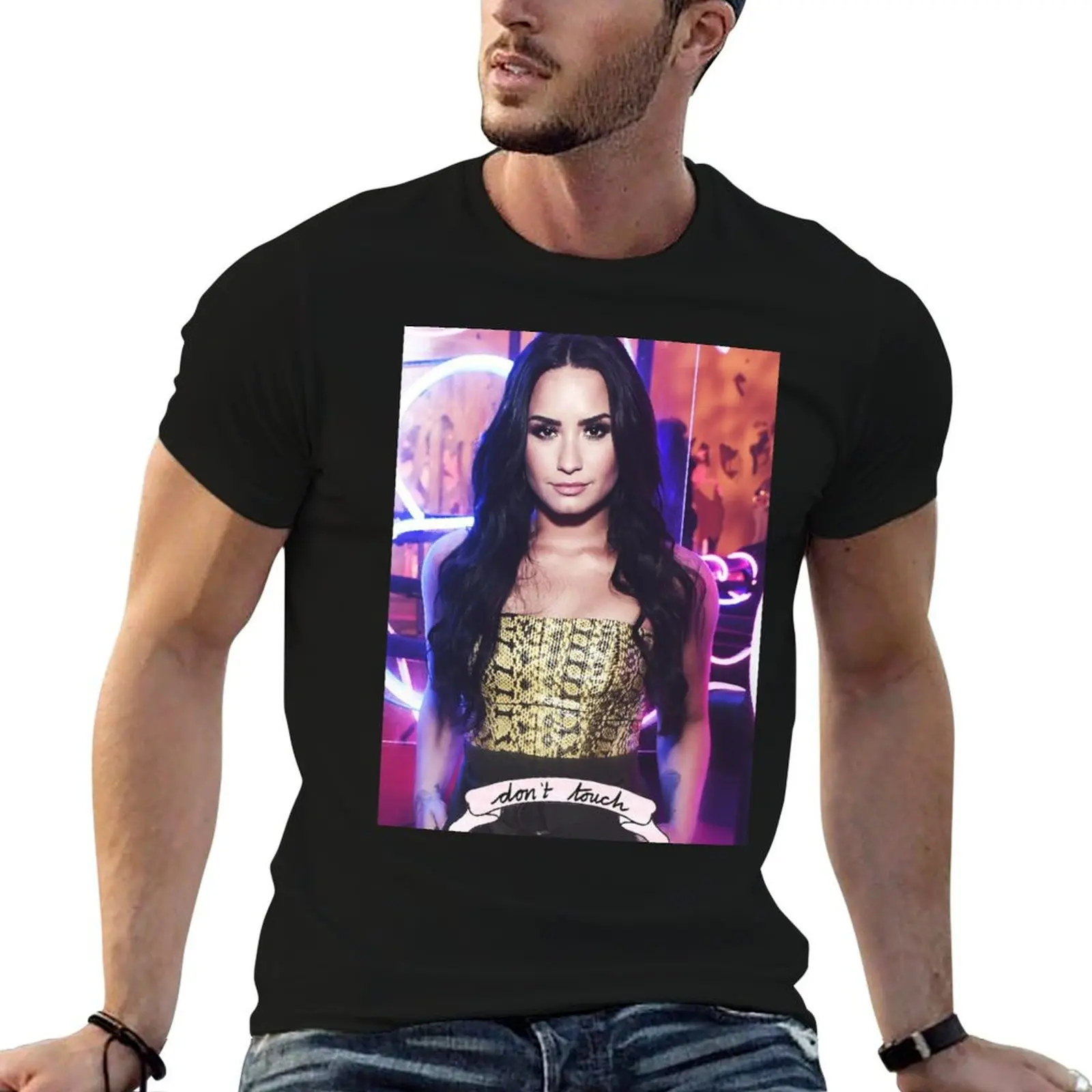 demi T-Shirt t shirts for man pack white man t shirts high quality luxury brand anime t shirts for man T-shirt
demi T-Shirt t shirts for man pack white man t shirts high quality luxury brand anime t shirts for man T-shirt