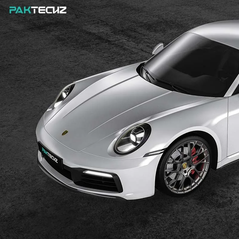 Paktechz Prepreg Carbon Fiber Body Kit Front Spoiler Splitter Bumper Lip for Porsche 911 992 Carrera 4 S 4S
Paktechz Prepreg Carbon Fiber Body Kit Front Spoiler Splitter Bumper Lip for Porsche 911 992 Carrera 4 S 4S
