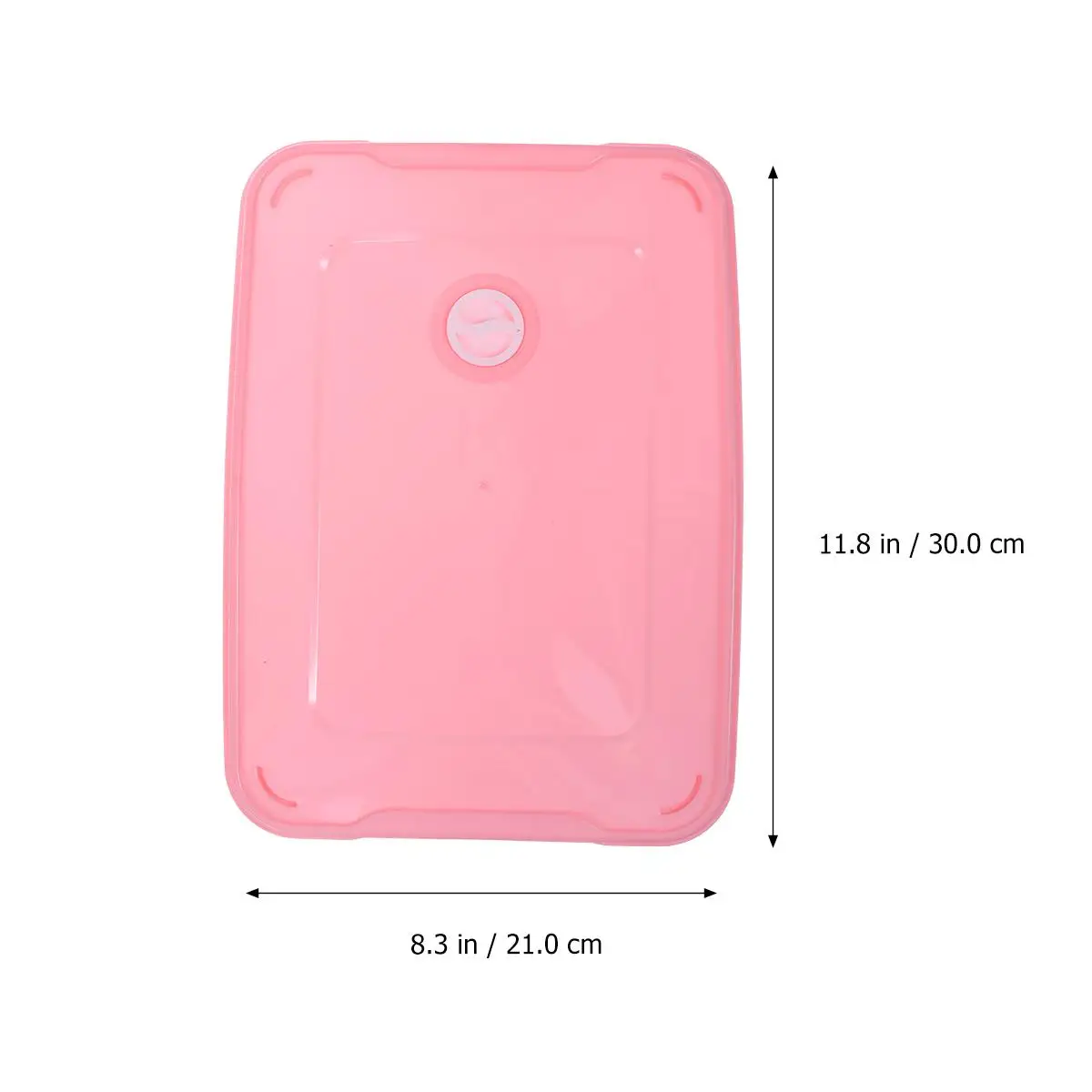 Transparent Food Containers Sealed Crisper Refrigerator Storage Box Space Saving Plastic Household Fridge Organizer Vegetable
Transparent Food Containers Sealed Crisper Refrigerator Storage Box Space Saving Plastic Household Fridge Organizer Vegetable