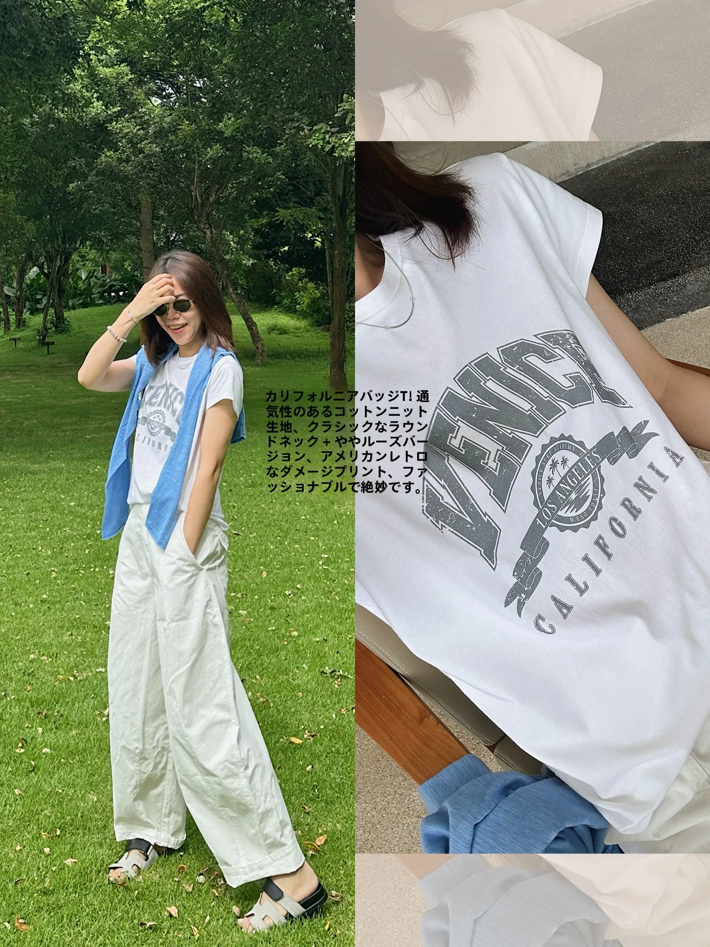 Retro Style Loose Fit Cotton T-Shirt Women's Spring Season Short Sleeve Printed Lettering Worn-In Look Breathable Casual Top
Retro Style Loose Fit Cotton T-Shirt Women's Spring Season Short Sleeve Printed Lettering Worn-In Look Breathable Casual Top