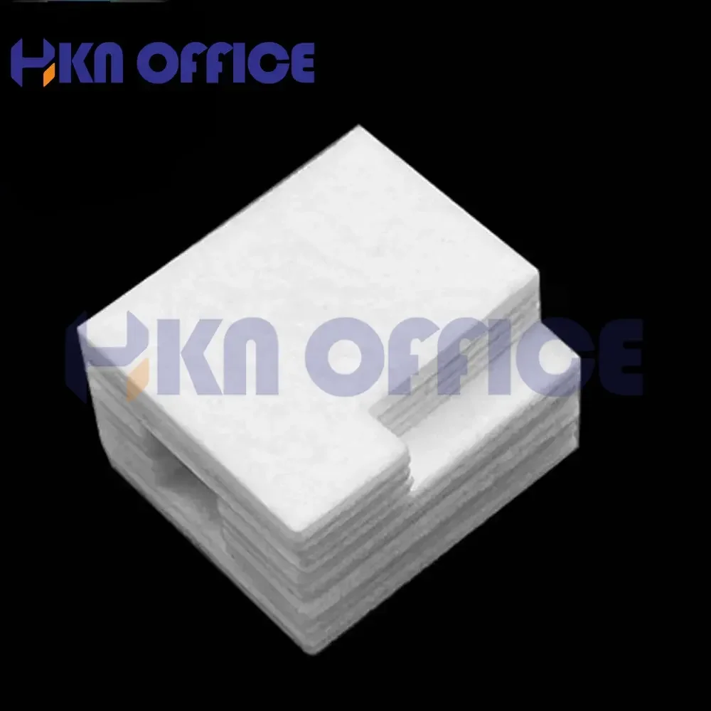 1PCS C9344 Waste Ink Tank Pad Sponge for EPSON XP 2100 2105 3100 3105 4100 4101 4105 WorkForce WF 2810 2830 2835 2850
1PCS C9344 Waste Ink Tank Pad Sponge for EPSON XP 2100 2105 3100 3105 4100 4101 4105 WorkForce WF 2810 2830 2835 2850