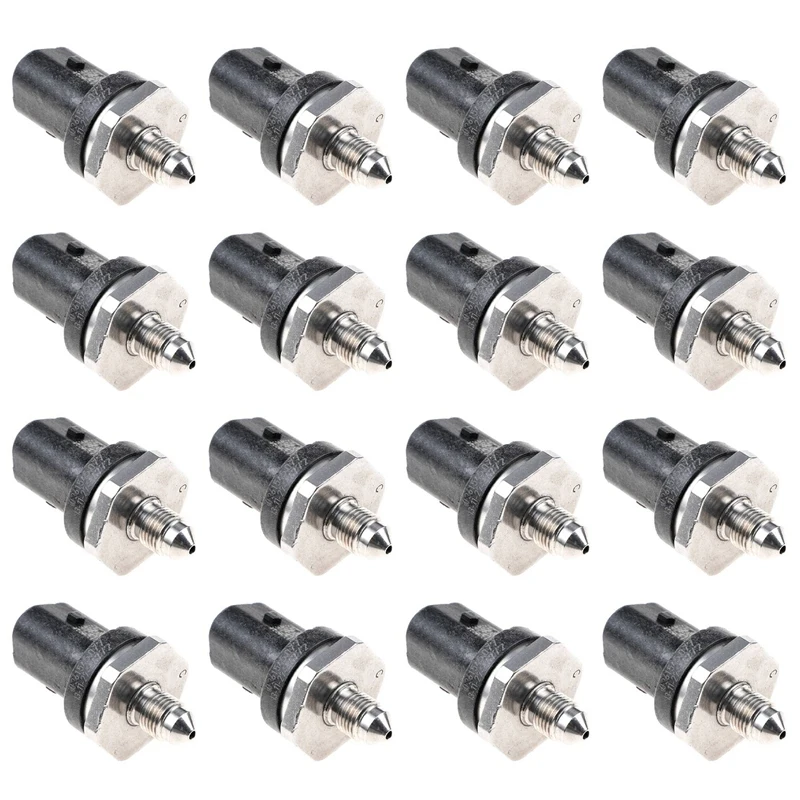 20X For Land Rover LR2 Range Rover Evoque Fuel Injector Pressure Sensor LR024969 AG9E-9F972-AA 0261545064
20X For Land Rover LR2 Range Rover Evoque Fuel Injector Pressure Sensor LR024969 AG9E-9F972-AA 0261545064
