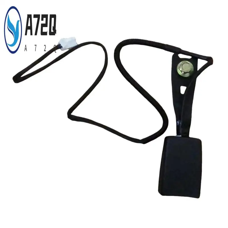 A72Q-Front Left Driver Seat Belt Buckle Receiver Lock For Mazda Protege 5 2001-2003
A72Q-Front Left Driver Seat Belt Buckle Receiver Lock For Mazda Protege 5 2001-2003