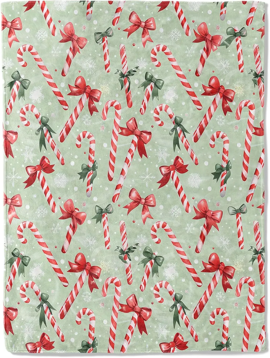 Festive Candy Cane Bow Throw Blanket Tapestry Home Decor Christmas Holiday Seasonal Wall Hanging Gift
Festive Candy Cane Bow Throw Blanket Tapestry Home Decor Christmas Holiday Seasonal Wall Hanging Gift