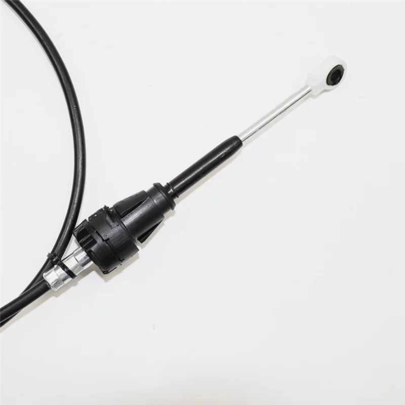 33820-1A220 Car Transmission Shift Control Cable For Toyota Corolla 2002-2008 338201A220
33820-1A220 Car Transmission Shift Control Cable For Toyota Corolla 2002-2008 338201A220