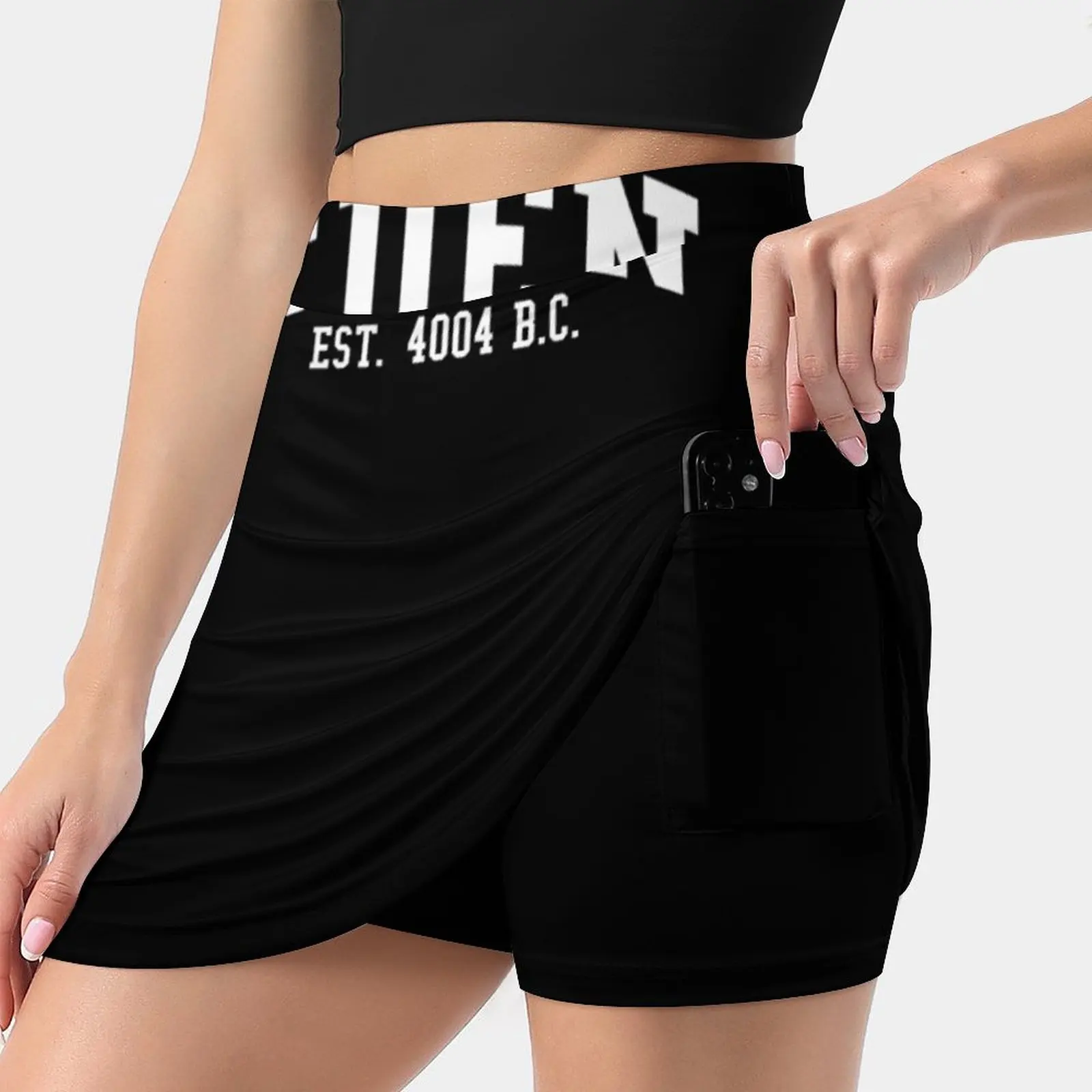 Eden New Women Skirts Double-Layer Printed Short Dress Mini Sport Skirt Ladies Short Skirt Skirts
Eden New Women Skirts Double-Layer Printed Short Dress Mini Sport Skirt Ladies Short Skirt Skirts