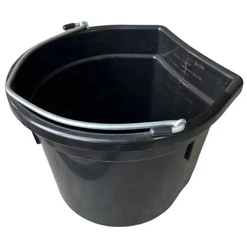 Высокопрочная прочная пластиковая кормушка для животных, ведро-кормушка для лошадей, корыто для кормления 20 л, аксессуары для домашних животных, морских судов, яхт и лодок
Высокопрочная прочная пластиковая кормушка для животных, ведро-кормушка для лошадей, корыто для кормления 20 л, аксессуары для домашних животных, морских судов, яхт и лодок