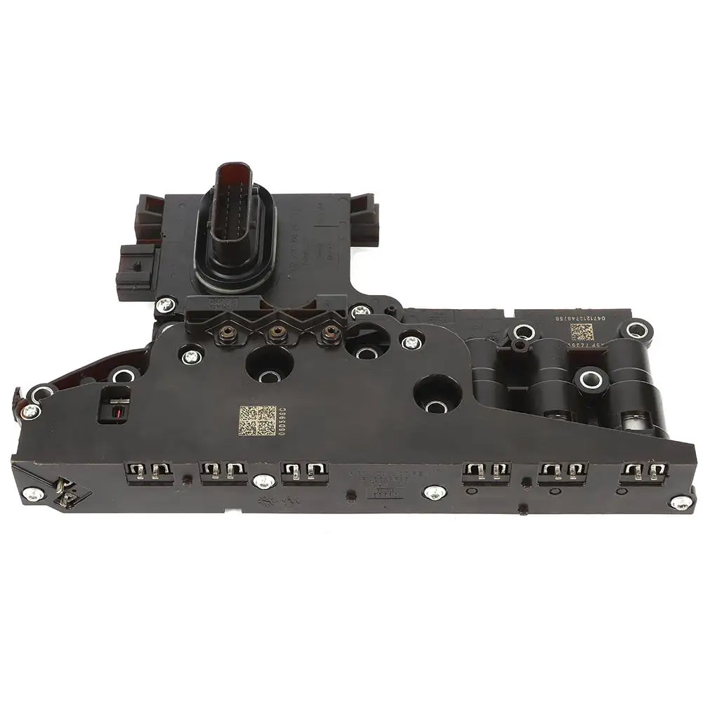 6F50/6F55 Transmission Valve Body Solenoid Module AA5P- for z3 69-AA DA8P7G391AA Fit for edge explorer /Flex/
6F50/6F55 Transmission Valve Body Solenoid Module AA5P- for z3 69-AA DA8P7G391AA Fit for edge explorer /Flex/