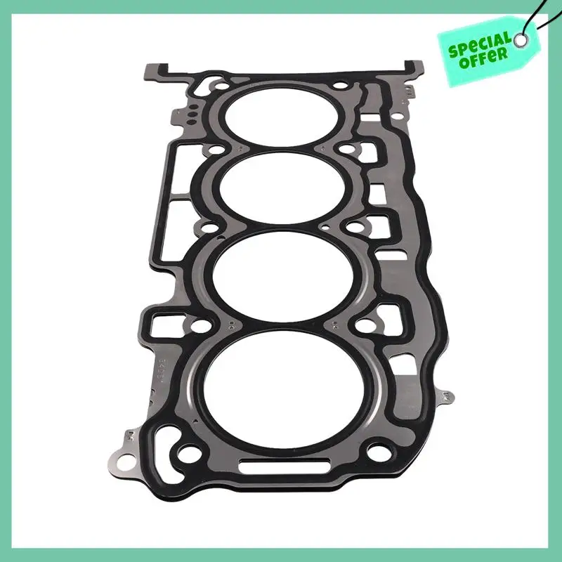 A03G-22311-2T000 Car Cylinder Cover Gasket For Hyundai Santa Fe Genesis G80 GV70 GV80 2020- 223112T000
A03G-22311-2T000 Car Cylinder Cover Gasket For Hyundai Santa Fe Genesis G80 GV70 GV80 2020- 223112T000