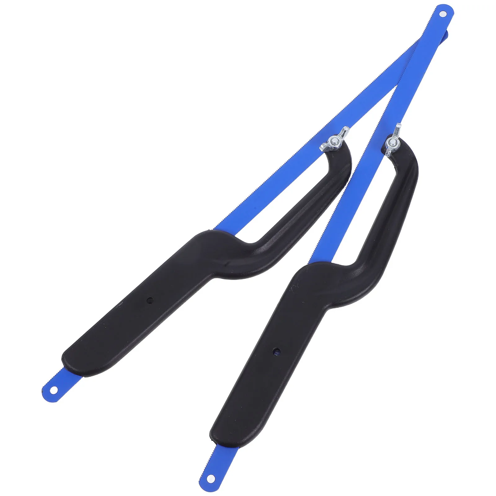 2pcs Mini Woodworking Hand Sharp Teeth Plastic Handle Compact Portable Craft Tool for Wood Metal DIY Projects
2pcs Mini Woodworking Hand Sharp Teeth Plastic Handle Compact Portable Craft Tool for Wood Metal DIY Projects