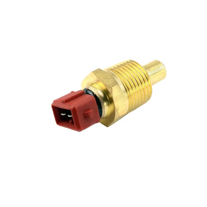 High Quality Water Temperature Sensor 716/12800 716-12800 71612800 For JCB 2CX 3CX 4CX Backhoe Loader Parts
High Quality Water Temperature Sensor 716/12800 716-12800 71612800 For JCB 2CX 3CX 4CX Backhoe Loader Parts