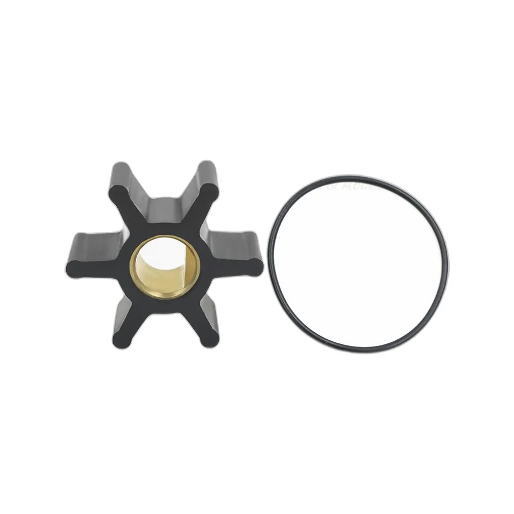 Marine Generator Seawater Cooling Pump Impeller for Sierra 23-2004 23-3314 Bus Parts
Marine Generator Seawater Cooling Pump Impeller for Sierra 23-2004 23-3314 Bus Parts
