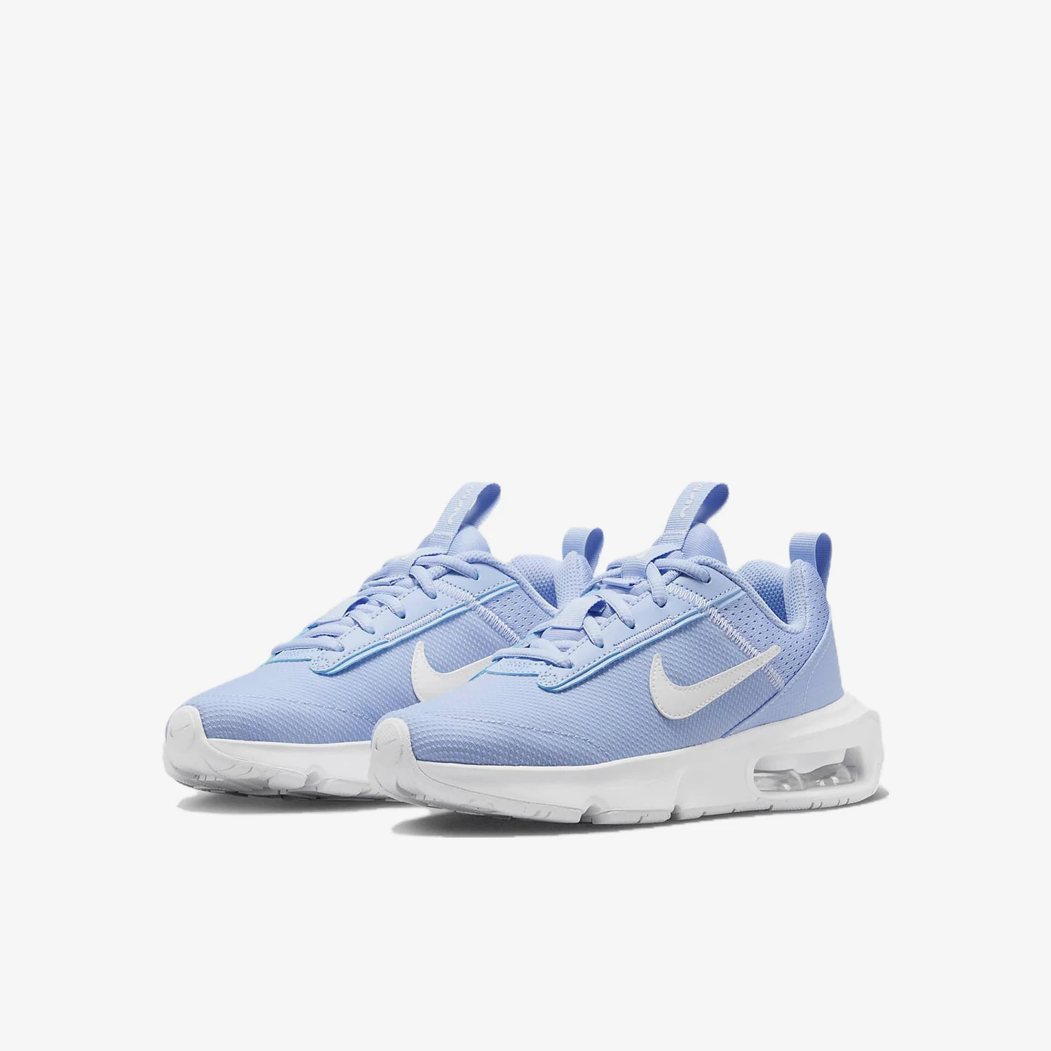 Nike Authentic Spring GS Women's Youth Low-Top Casual Sports Running Shoes DH9393-401
Nike Authentic Spring GS Women's Youth Low-Top Casual Sports Running Shoes DH9393-401