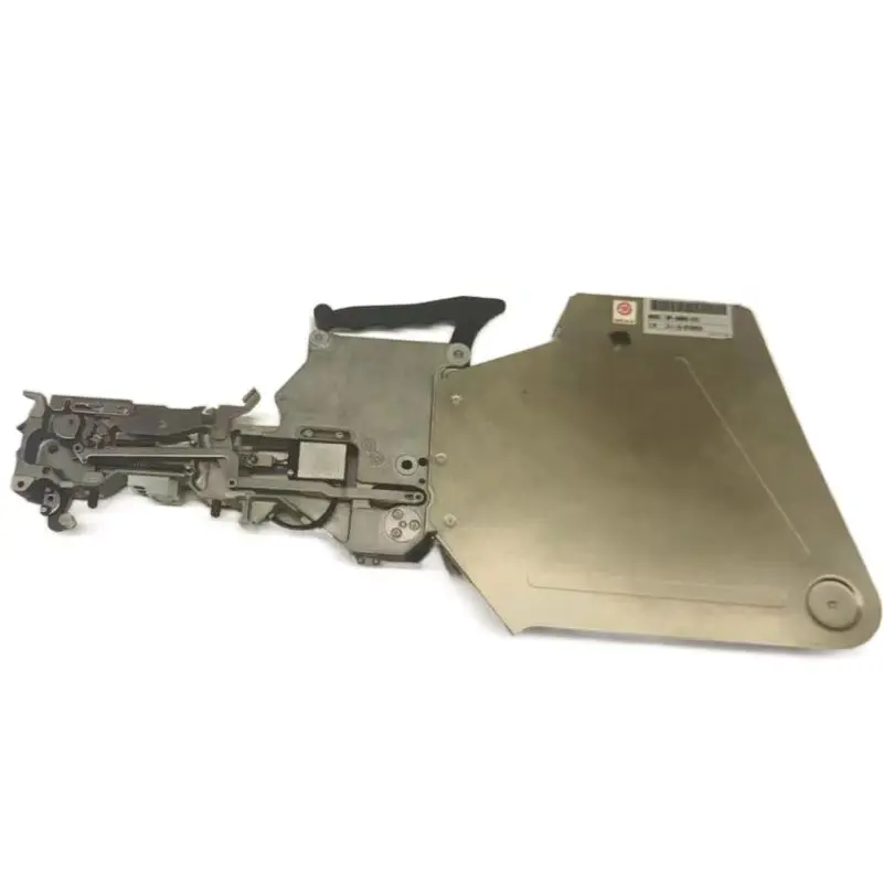 Mounter Replacement Spare Parts SMT Feeder 12mm 16mm high-quality Standard original yamaha cl feeder for pick and place machine
Mounter Replacement Spare Parts SMT Feeder 12mm 16mm high-quality Standard original yamaha cl feeder for pick and place machine