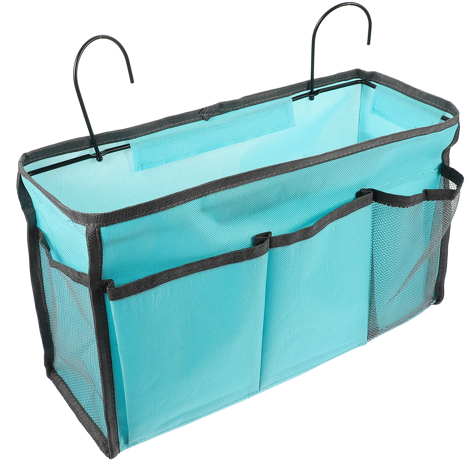 Bedside Storage Bag Large Capacity Hanging Accessories Holder Stationery Multipurpose Pouch Bags Iron Dormitory
Bedside Storage Bag Large Capacity Hanging Accessories Holder Stationery Multipurpose Pouch Bags Iron Dormitory