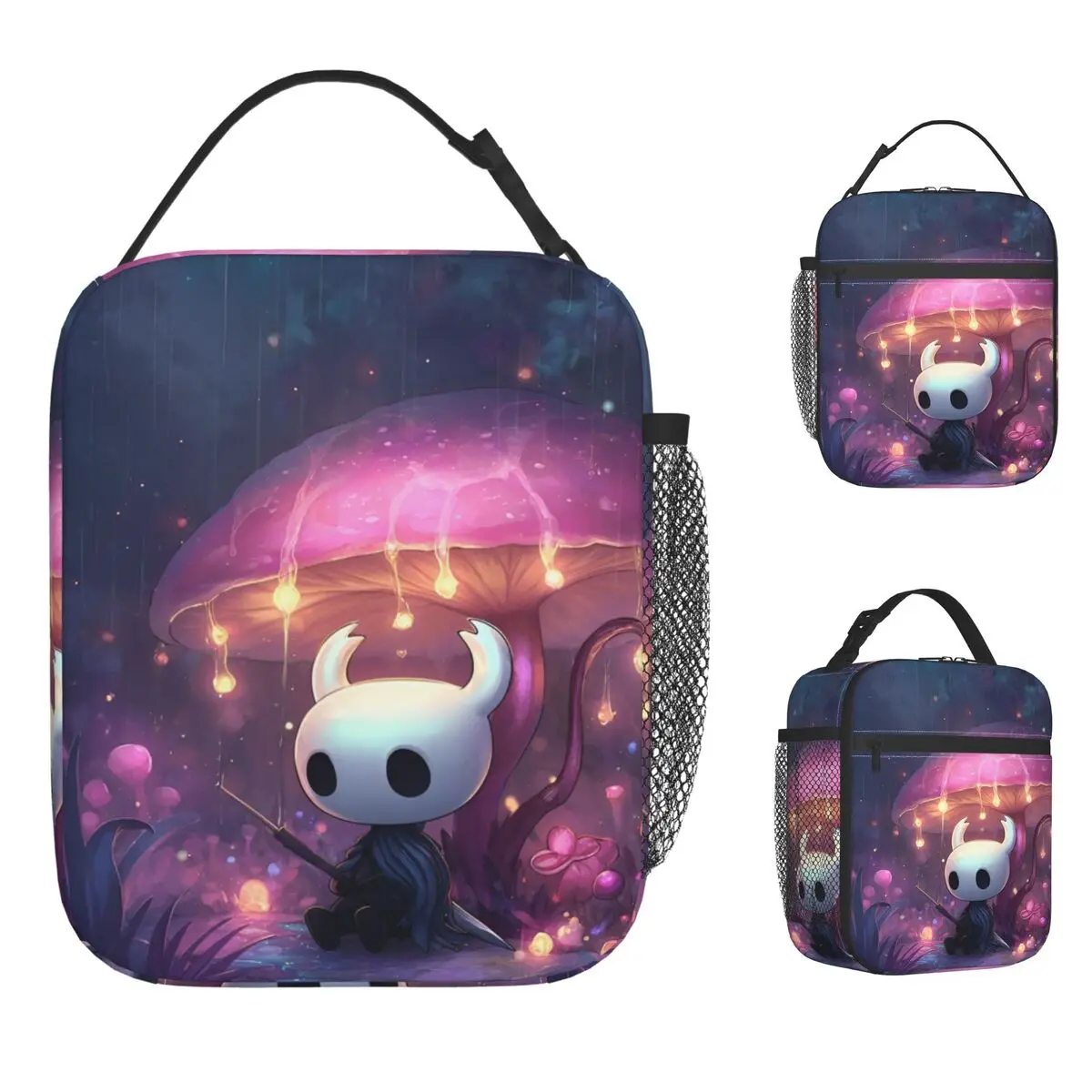Hollows Lunch Bag Game Knights Vintage Lunch Box For Child Outdoor Picnic Cooler Bag Oxford Print Thermal Tote Handbags
Hollows Lunch Bag Game Knights Vintage Lunch Box For Child Outdoor Picnic Cooler Bag Oxford Print Thermal Tote Handbags
