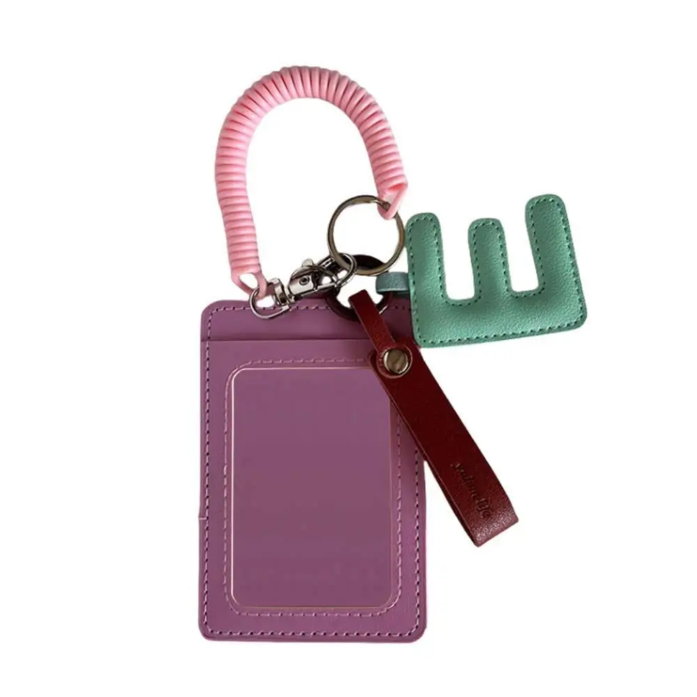 Creative Photocard Holder Bus Card Set Campus Card Work Card Case Photo Picture Protector Colorful Keychain Student Cards Case
Creative Photocard Holder Bus Card Set Campus Card Work Card Case Photo Picture Protector Colorful Keychain Student Cards Case