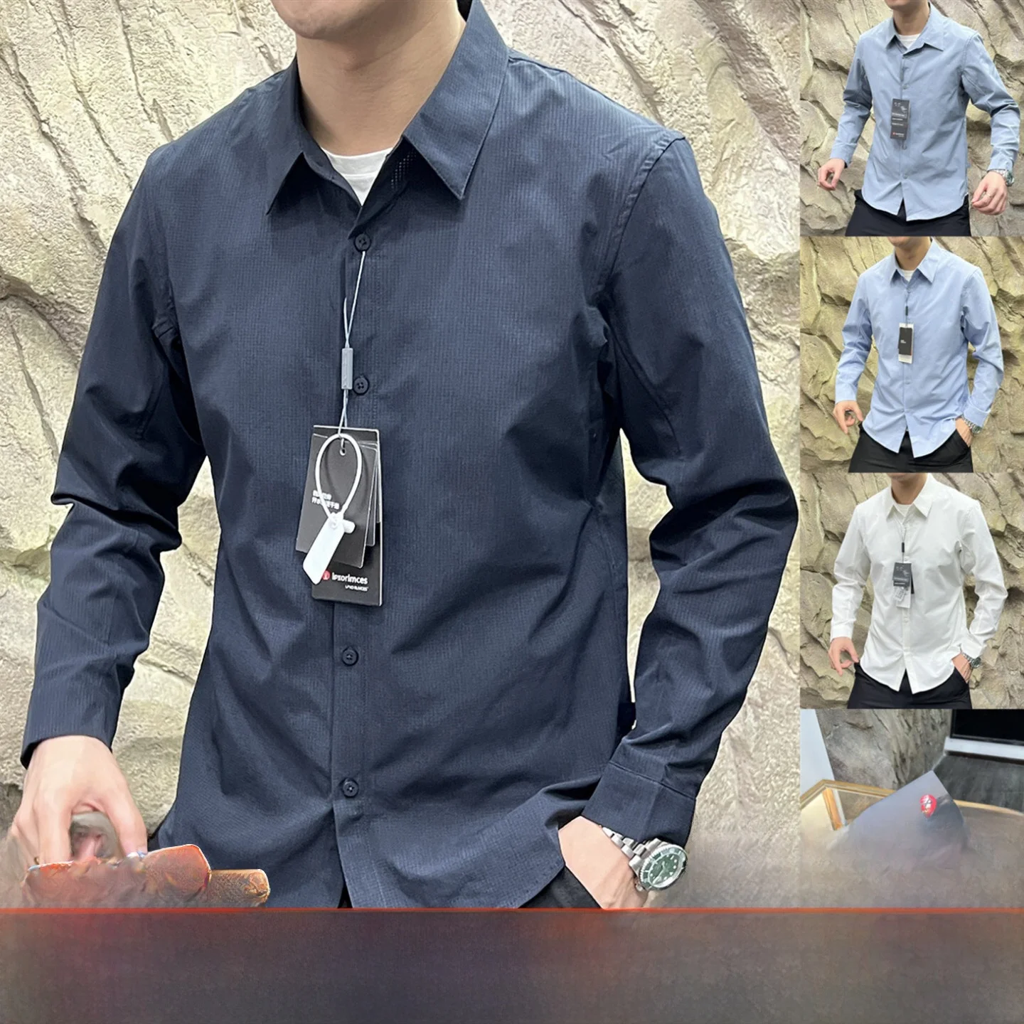 Легкие мужские длинные свеки с 3D индивидуальным заказом, дышащие для улицы, весна-лето, модные повседневные брюки-стойки из полиэстера...
Легкие мужские длинные свеки с 3D индивидуальным заказом, дышащие для улицы, весна-лето, модные повседневные брюки-стойки из полиэстера...