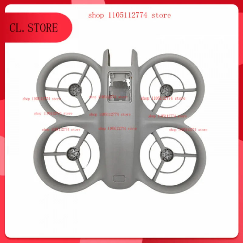 for DJI Neo Aircraft Main Body Outer Frame
for DJI Neo Aircraft Main Body Outer Frame