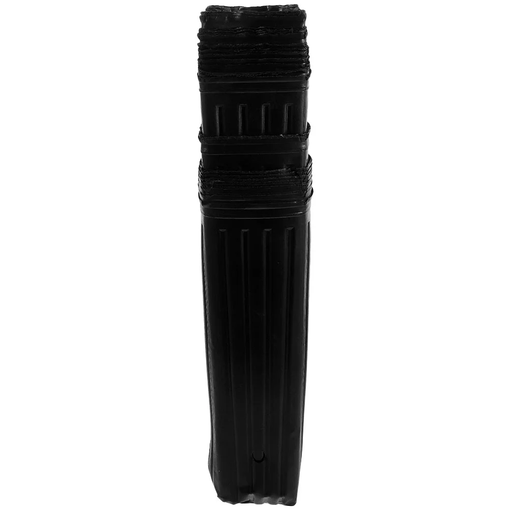 60 Pcs Seedling Bag Tree Planter Pot for Plastic Garden Pots Cup Containers Pp Small Growers
60 Pcs Seedling Bag Tree Planter Pot for Plastic Garden Pots Cup Containers Pp Small Growers