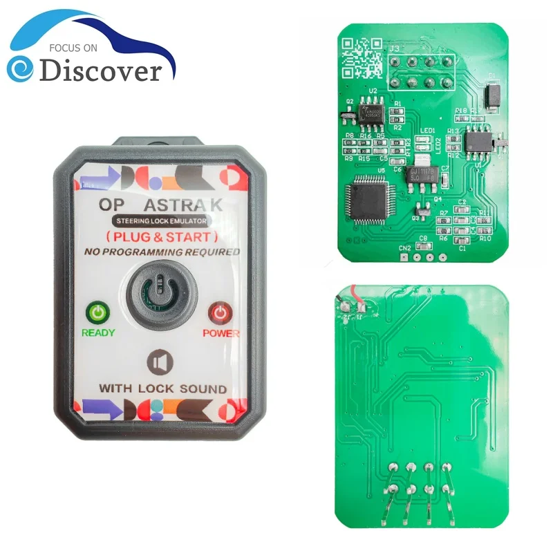 2025Новый эмулятор замка рулевого управления ESL ELV для Opel Vauxhall Astra K Chevrolet Cruze 2010-2015, вилка и запуск
2025Новый эмулятор замка рулевого управления ESL ELV для Opel Vauxhall Astra K Chevrolet Cruze 2010-2015, вилка и запуск