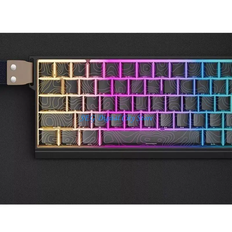 U75B 131Key Black Keycap Смочительную боковую сцену символов для механической клавиатуры
U75B 131Key Black Keycap Смочительную боковую сцену символов для механической клавиатуры