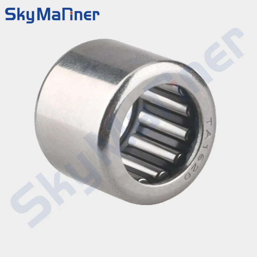 Japan Needle Bearing Drive Shaft 350-60211 350-60211-0 For Tohatsu Outboard Motor 9.9HP 15HP 18HP 35060211 350602110
Japan Needle Bearing Drive Shaft 350-60211 350-60211-0 For Tohatsu Outboard Motor 9.9HP 15HP 18HP 35060211 350602110