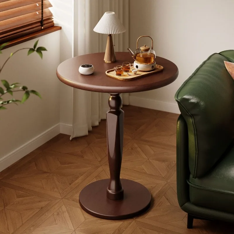 Round Coffee Table Wooden Sofas Side Tables Minimalist Modern Tea Table Luxury Living Room Center Tables Interior Furniture
Round Coffee Table Wooden Sofas Side Tables Minimalist Modern Tea Table Luxury Living Room Center Tables Interior Furniture