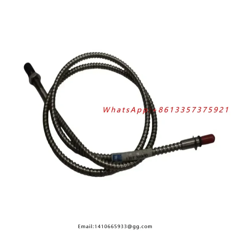 Brand New LIST32900 FIBER CABLE UNMP for Plc
Brand New LIST32900 FIBER CABLE UNMP for Plc