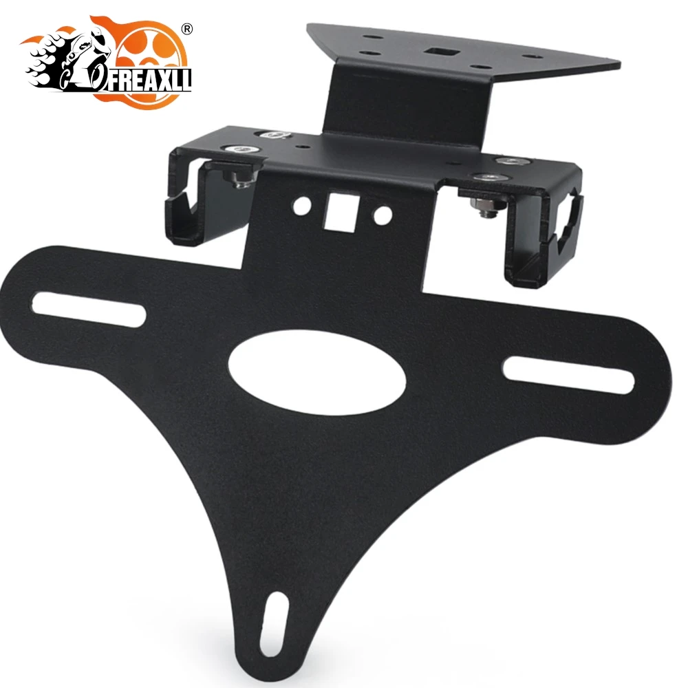 For KOVE 450RR 2024-2025-2026 450 RR Motorcycle Accessories License Plate Holder Bracket Rear Tail Tidy Fender Eliminator Kit
For KOVE 450RR 2024-2025-2026 450 RR Motorcycle Accessories License Plate Holder Bracket Rear Tail Tidy Fender Eliminator Kit