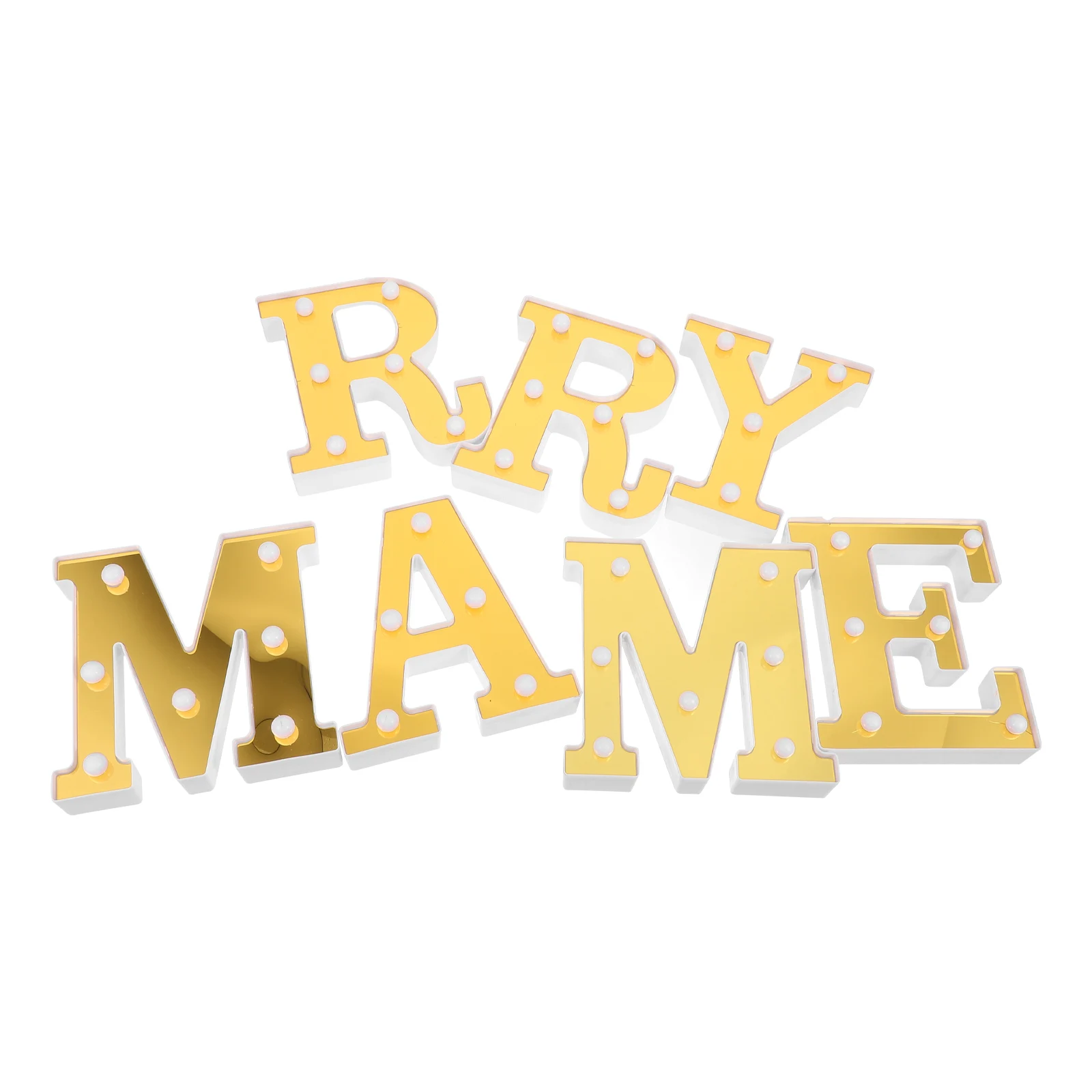 Proposal Confession Light MARRY ME Letter Lamp Romantic Decorations Plastic Wedding Party Christmas Valentine Birthday Scene
Proposal Confession Light MARRY ME Letter Lamp Romantic Decorations Plastic Wedding Party Christmas Valentine Birthday Scene