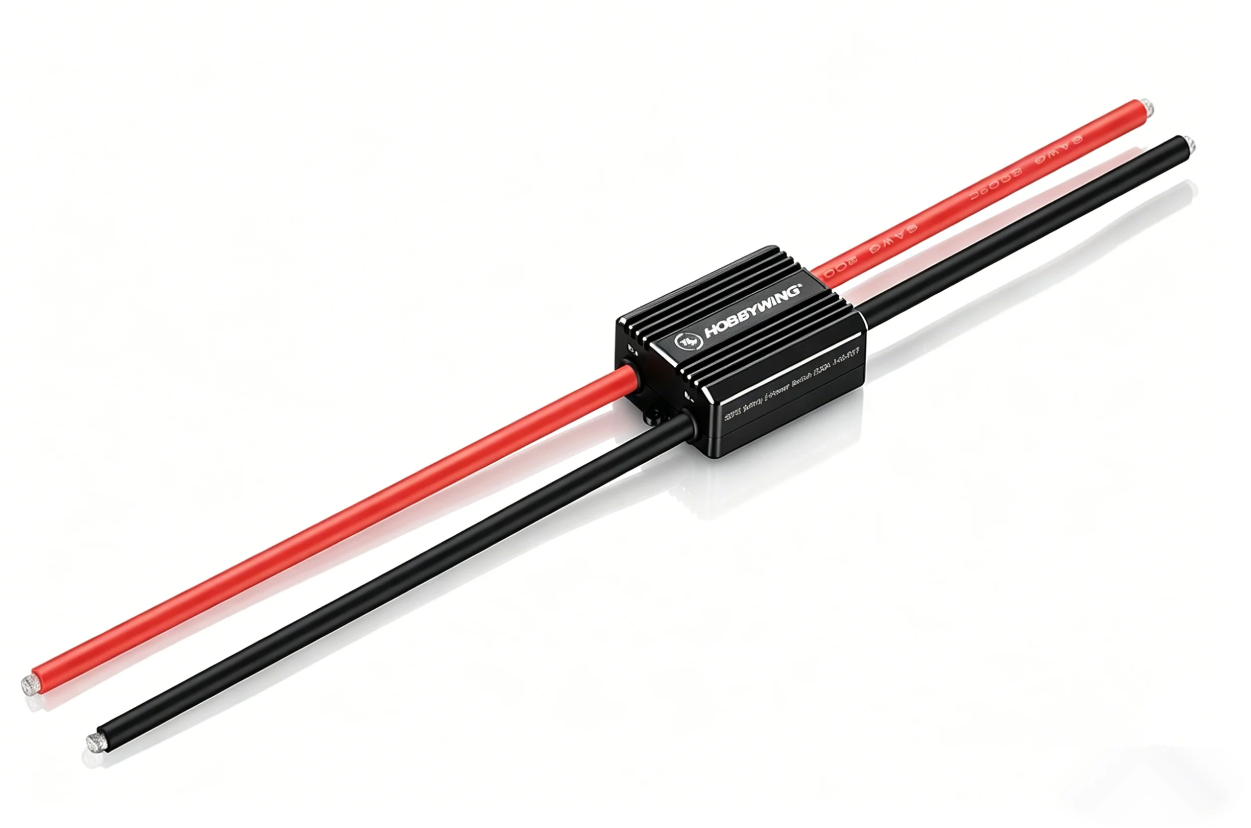 Hobbywing SEPS Safety E-Power Switch 200A 18-61V 14S Anti-spark switch IP67 waterproof and dustproof grade For RC Model Parts
Hobbywing SEPS Safety E-Power Switch 200A 18-61V 14S Anti-spark switch IP67 waterproof and dustproof grade For RC Model Parts