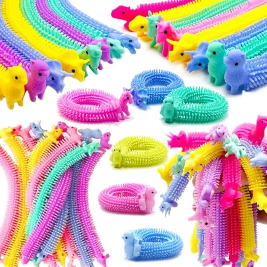 New product tasting price YZXODN 30 Pack Stretchy Strings Fidget Toys, Sensory Toys Bulk for,Adults Stress Relief, Anti-Anxiety
New product tasting price YZXODN 30 Pack Stretchy Strings Fidget Toys, Sensory Toys Bulk for,Adults Stress Relief, Anti-Anxiety